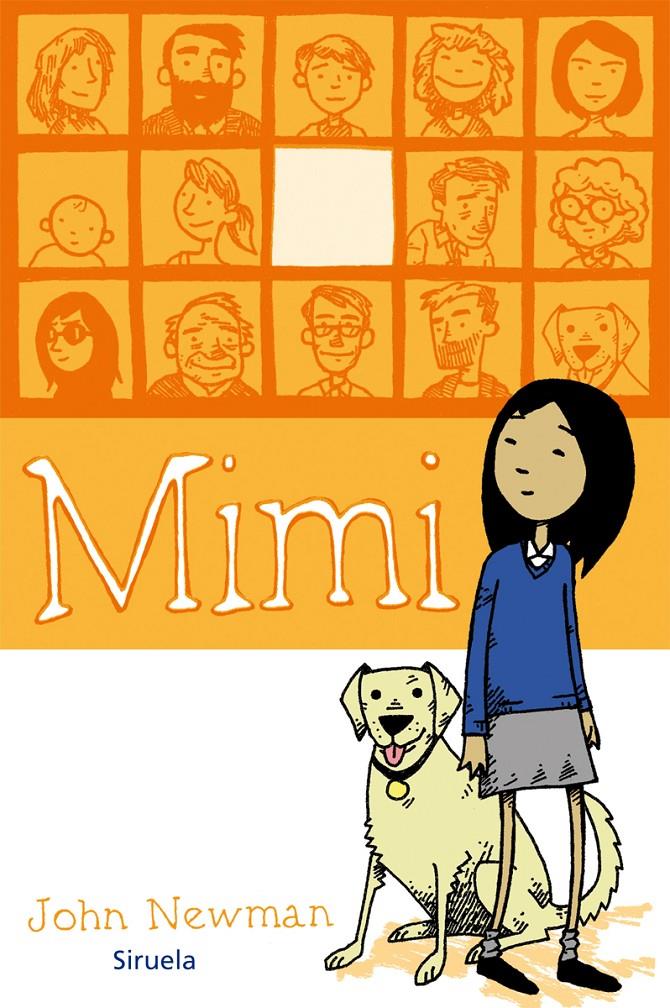 MIMI | 9788415803102 | NEWMAN, JOHN | Galatea Llibres | Librería online de Reus, Tarragona | Comprar libros en catalán y castellano online