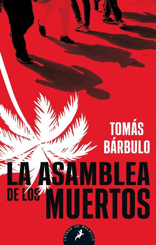 LA ASAMBLEA DE LOS MUERTOS | 9788498389067 | BÁRBULO, TOMÁS | Galatea Llibres | Librería online de Reus, Tarragona | Comprar libros en catalán y castellano online