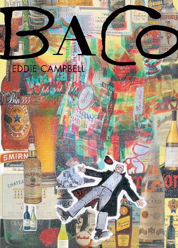 BACO 4 | 9788416251391 | CAMPBELL, EDDIE | Galatea Llibres | Llibreria online de Reus, Tarragona | Comprar llibres en català i castellà online