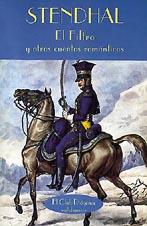 FILTRO Y OTROS CUENTOS, EL            (DIP) | 9788477021247 | STENDHAL | Galatea Llibres | Librería online de Reus, Tarragona | Comprar libros en catalán y castellano online