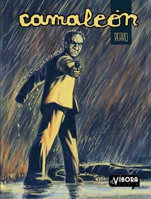 CAMALEON | 9788478339846 | PERRO | Galatea Llibres | Librería online de Reus, Tarragona | Comprar libros en catalán y castellano online