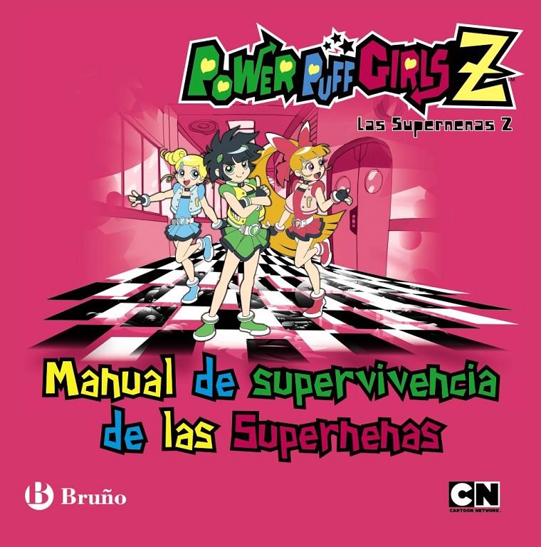 MANUAL DE SUPERVIVENCIA DE LAS SUPERNENAS Z | 9788421687673 | MATÍAS IRANZO, HELENA | Galatea Llibres | Librería online de Reus, Tarragona | Comprar libros en catalán y castellano online
