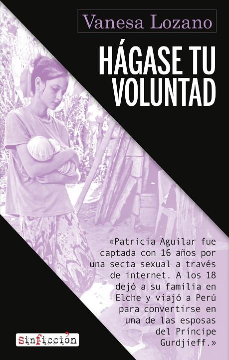 HÁGASE TU VOLUNTAD | 9788417847722 | LOZANO, VANESA | Galatea Llibres | Librería online de Reus, Tarragona | Comprar libros en catalán y castellano online
