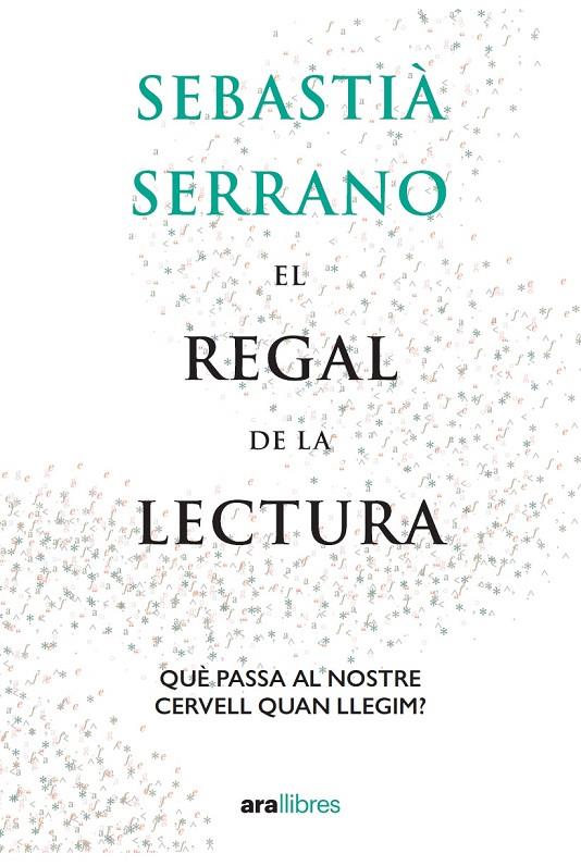 EL REGAL DE LA LECTURA | 9788418928550 | SERRANO I FARRERA, SEBASTIÀ | Galatea Llibres | Librería online de Reus, Tarragona | Comprar libros en catalán y castellano online