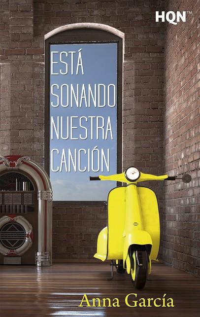 ESTÁ SONANDO NUESTRA CANCIÓN (LAS CANCIONES DE NUESTRA VIDA) | 9788468794921 | GARCIA, ANNA | Galatea Llibres | Librería online de Reus, Tarragona | Comprar libros en catalán y castellano online
