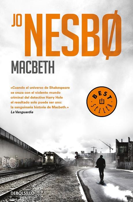 MACBETH | 9788466349666 | NESBO, JO | Galatea Llibres | Llibreria online de Reus, Tarragona | Comprar llibres en català i castellà online