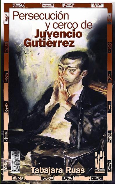 PERSECUCION Y CERCO DE JUVENCIO GUTIERREZ | 9788481364767 | RUAS, TABAJARA | Galatea Llibres | Librería online de Reus, Tarragona | Comprar libros en catalán y castellano online