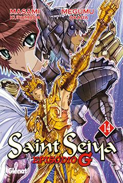 SAINT SEIYA EPISODIO G 14 | 9788483577066 | KURUMADA, MASAMI | Galatea Llibres | Llibreria online de Reus, Tarragona | Comprar llibres en català i castellà online