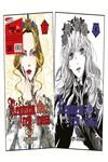 PACK RÉQUIEM POR EL REY DE LA ROSA, VOL. 7 Y 8 | 9788416188840 | KANNO, AYA | Galatea Llibres | Librería online de Reus, Tarragona | Comprar libros en catalán y castellano online