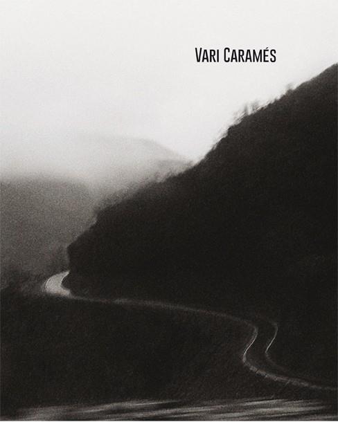 VARI CARAMÉS | 9788416248025 | CARAMÉS, VARI | Galatea Llibres | Llibreria online de Reus, Tarragona | Comprar llibres en català i castellà online