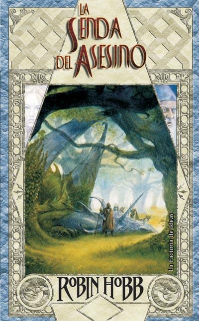 SENDA DEL ASESINO, LA | 9788498000689 | HOBB, ROBIN | Galatea Llibres | Llibreria online de Reus, Tarragona | Comprar llibres en català i castellà online