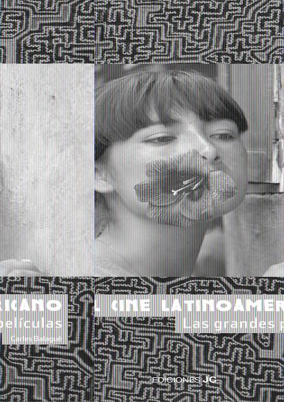 CINE LATINOAMERICANO. LAS GRANDES PELÍCULAS | 9788489564718 | BALAGUÉ MANZÓN, CARLES | Galatea Llibres | Librería online de Reus, Tarragona | Comprar libros en catalán y castellano online
