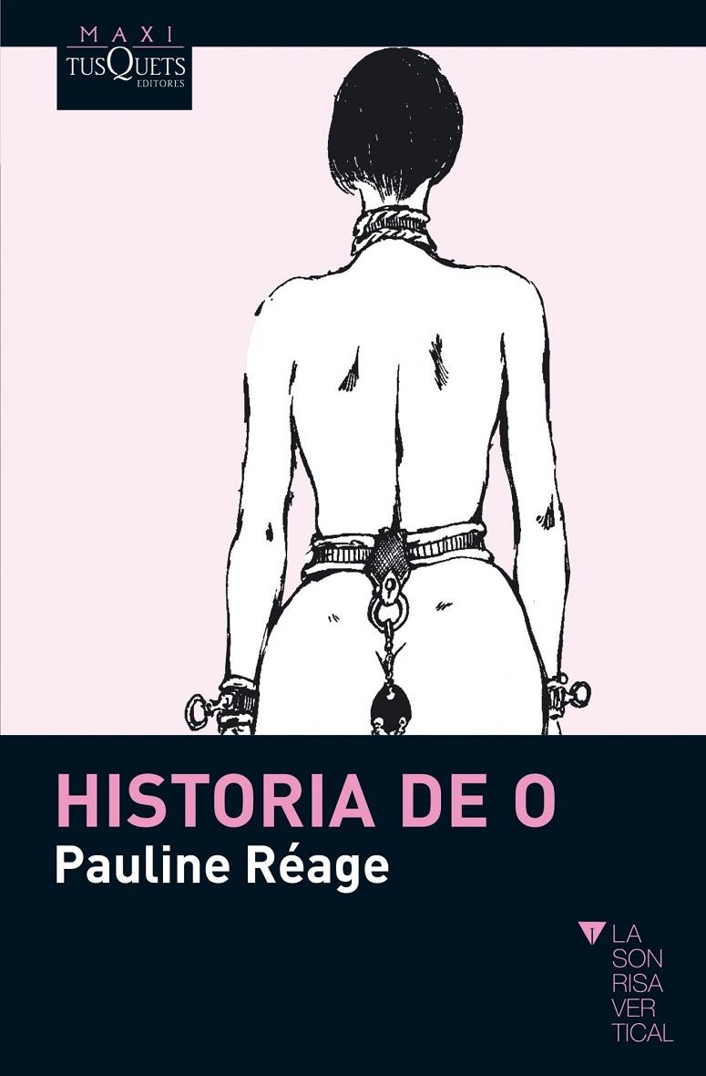 HISTORIA DE O | 9788483835791 | REAGE, PAULINE | Galatea Llibres | Llibreria online de Reus, Tarragona | Comprar llibres en català i castellà online