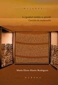 IGUALDAD TAMBIÉN SE APRENDE, LA. CUESTIÓN DE COEDUCACIÓN | 9788427717237 | SIMÓN RODRÍGUEZ, MARÍA ELENA | Galatea Llibres | Llibreria online de Reus, Tarragona | Comprar llibres en català i castellà online