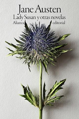 LADY SUSAN Y OTRAS NOVELAS | 9788413621302 | AUSTEN, JANE | Galatea Llibres | Llibreria online de Reus, Tarragona | Comprar llibres en català i castellà online