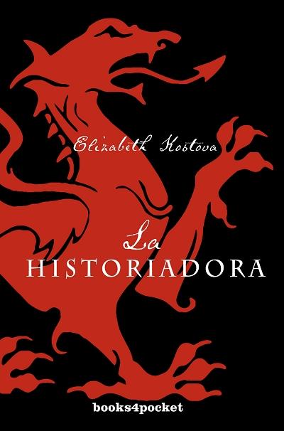 HISTORIADORA, LA | 9788496829077 | KOSTOVA, ELIZABETH | Galatea Llibres | Librería online de Reus, Tarragona | Comprar libros en catalán y castellano online