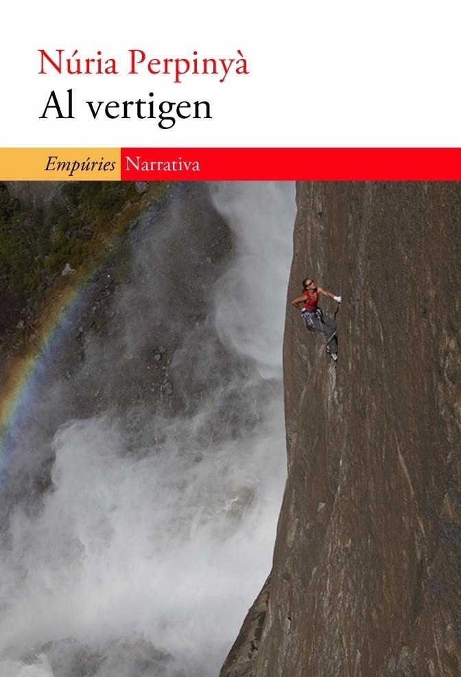 AL VERTIGEN | 9788497878692 | PERPINYÀ, NURIA | Galatea Llibres | Llibreria online de Reus, Tarragona | Comprar llibres en català i castellà online