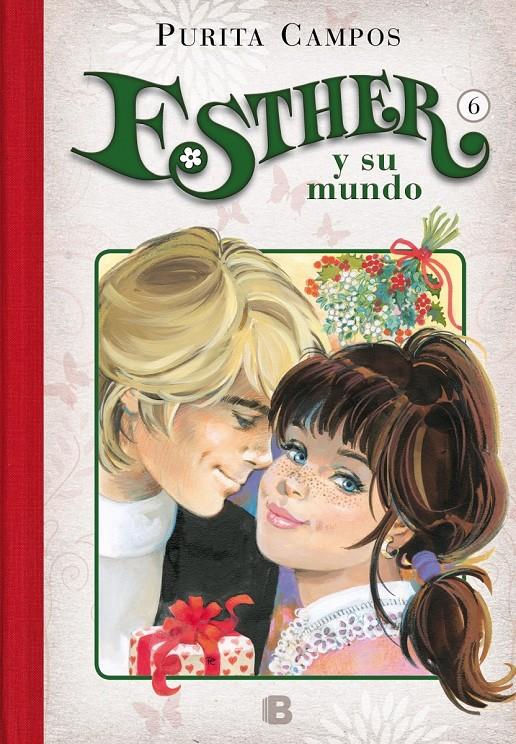 ESTHER Y SU MUNDO 6 | 9788466656399 | CAMPOS, PURITA | Galatea Llibres | Librería online de Reus, Tarragona | Comprar libros en catalán y castellano online