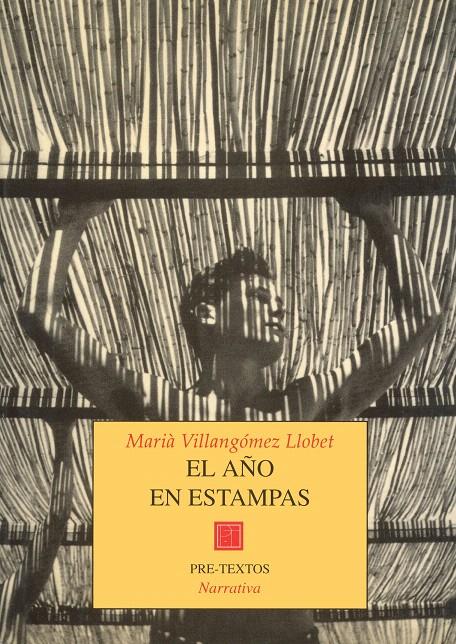 AÑO EN ESTAMPAS, EL | 9788481910001 | VILLANGOMEZ, MARIA | Galatea Llibres | Llibreria online de Reus, Tarragona | Comprar llibres en català i castellà online