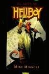ARTE DE HELLBOY, EL | 9788484318521 | MIGNOLA, MIKE | Galatea Llibres | Llibreria online de Reus, Tarragona | Comprar llibres en català i castellà online