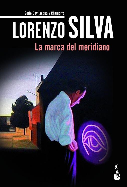 LA MARCA DEL MERIDIANO | 9788408204046 | SILVA, LORENZO | Galatea Llibres | Llibreria online de Reus, Tarragona | Comprar llibres en català i castellà online