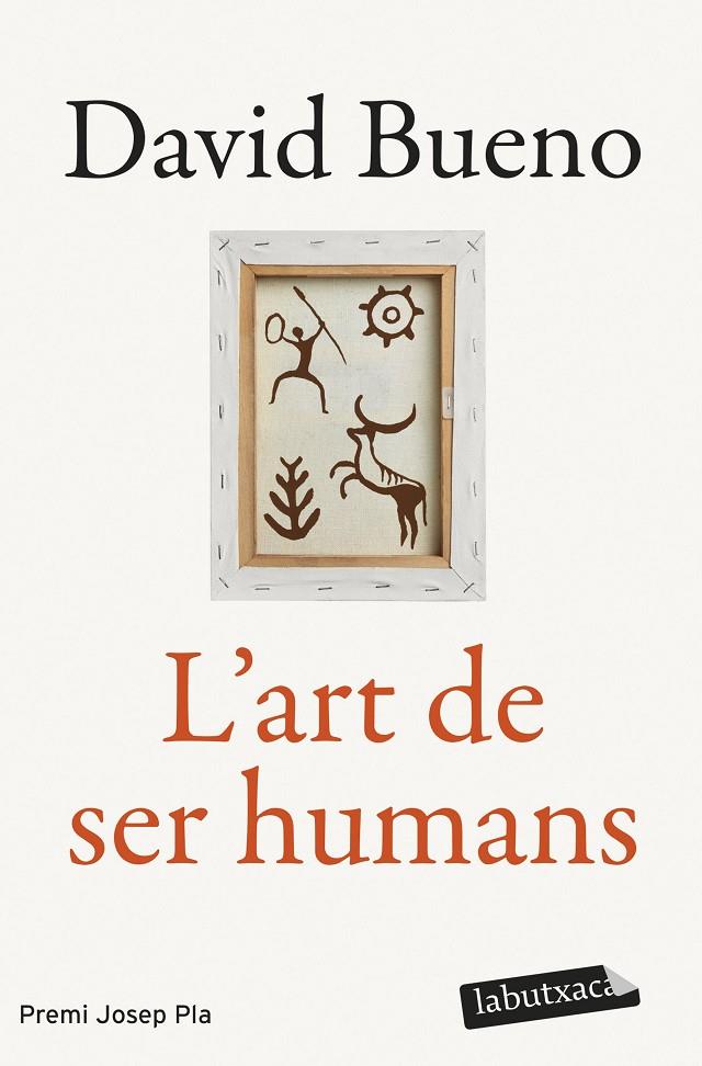 L'ART DE SER HUMANS | 9791387802318 | BUENO TORRENS, DAVID | Galatea Llibres | Librería online de Reus, Tarragona | Comprar libros en catalán y castellano online