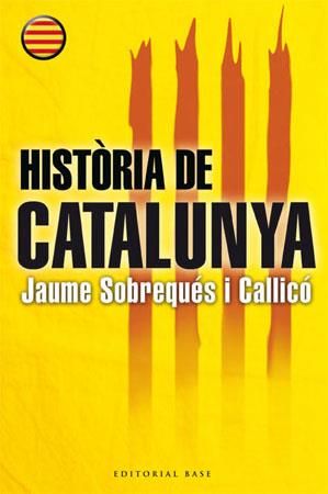 HISTORIA DE CATALUNYA | 9788485031849 | SOBREQUES I CALLICO, JAUME (1943- ) | Galatea Llibres | Librería online de Reus, Tarragona | Comprar libros en catalán y castellano online