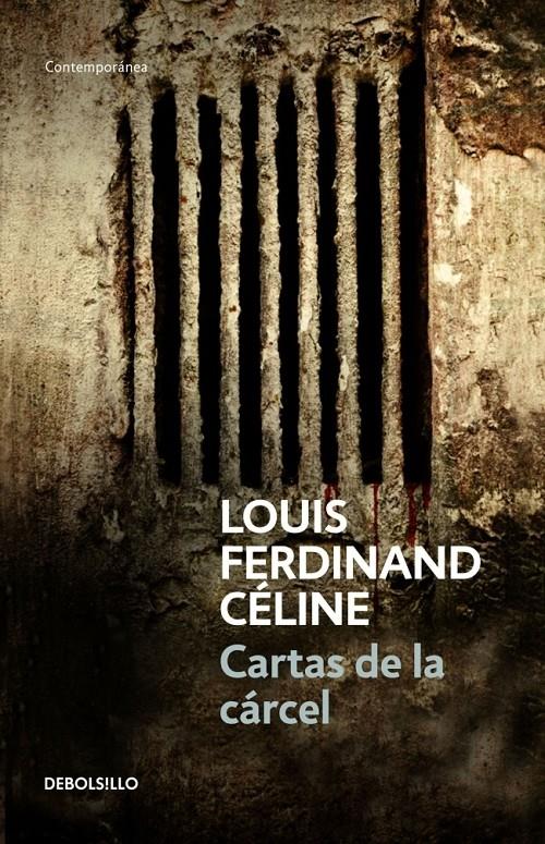 CARTAS DE LA CARCEL | 9788483461228 | CELINE, LOUIS FERDINAND | Galatea Llibres | Librería online de Reus, Tarragona | Comprar libros en catalán y castellano online