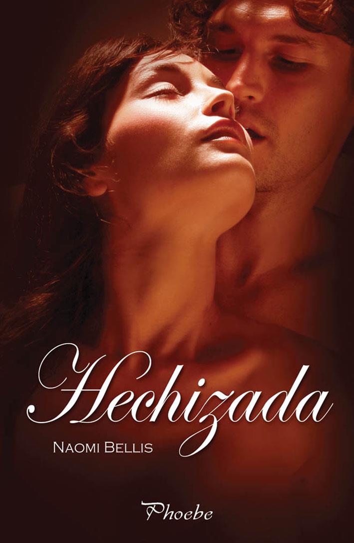 HECHIZADA | 9788496952522 | BELLIS, NAOMI | Galatea Llibres | Llibreria online de Reus, Tarragona | Comprar llibres en català i castellà online