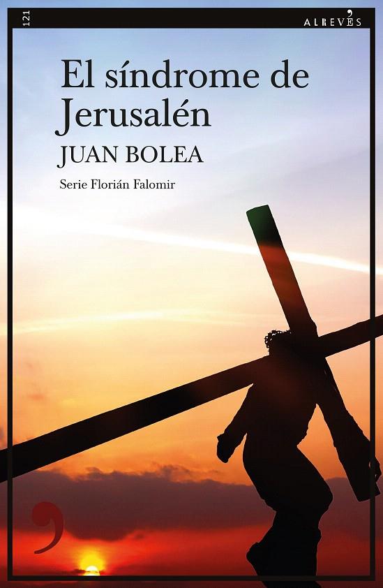 EL SÍNDROME DE JERUSALÉN | 9788418584398 | BOLEA, JUAN | Galatea Llibres | Librería online de Reus, Tarragona | Comprar libros en catalán y castellano online