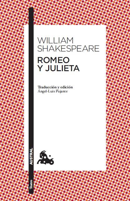 ROMEO Y JULIETA | 9788467033434 | SHAKESPEARE | Galatea Llibres | Llibreria online de Reus, Tarragona | Comprar llibres en català i castellà online