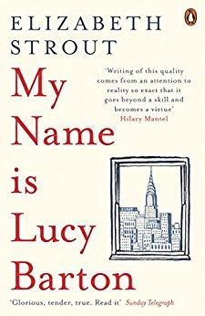MY NAME IS LUCY BARTON | 9780241248782 | STROUT, E. | Galatea Llibres | Llibreria online de Reus, Tarragona | Comprar llibres en català i castellà online