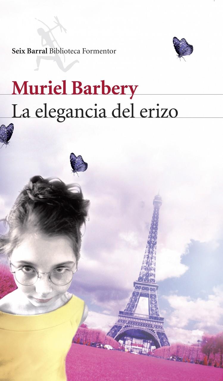 ELEGANCIA DEL ERIZO, LA | 9788432228216 | BARBERY, MURIEL | Galatea Llibres | Llibreria online de Reus, Tarragona | Comprar llibres en català i castellà online