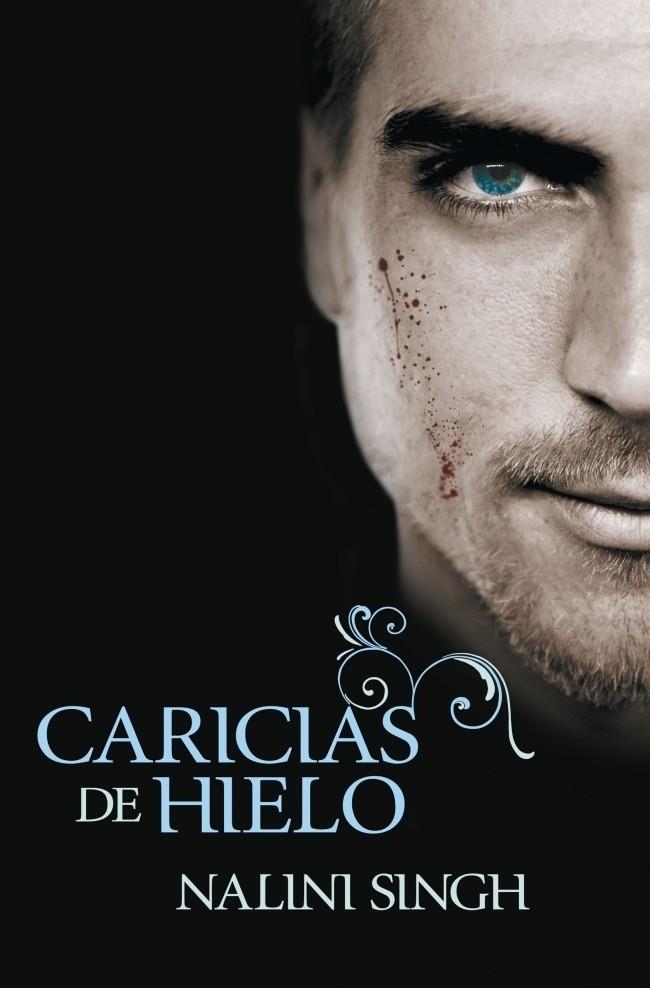 CARICIAS DE HIELO (PSI/CAMBIANTES, 3) | 9788401383830 | SINGH, NALINI | Galatea Llibres | Librería online de Reus, Tarragona | Comprar libros en catalán y castellano online