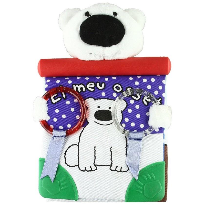 MEU OSSET, EL | 9788479422400 | Galatea Llibres | Llibreria online de Reus, Tarragona | Comprar llibres en català i castellà online