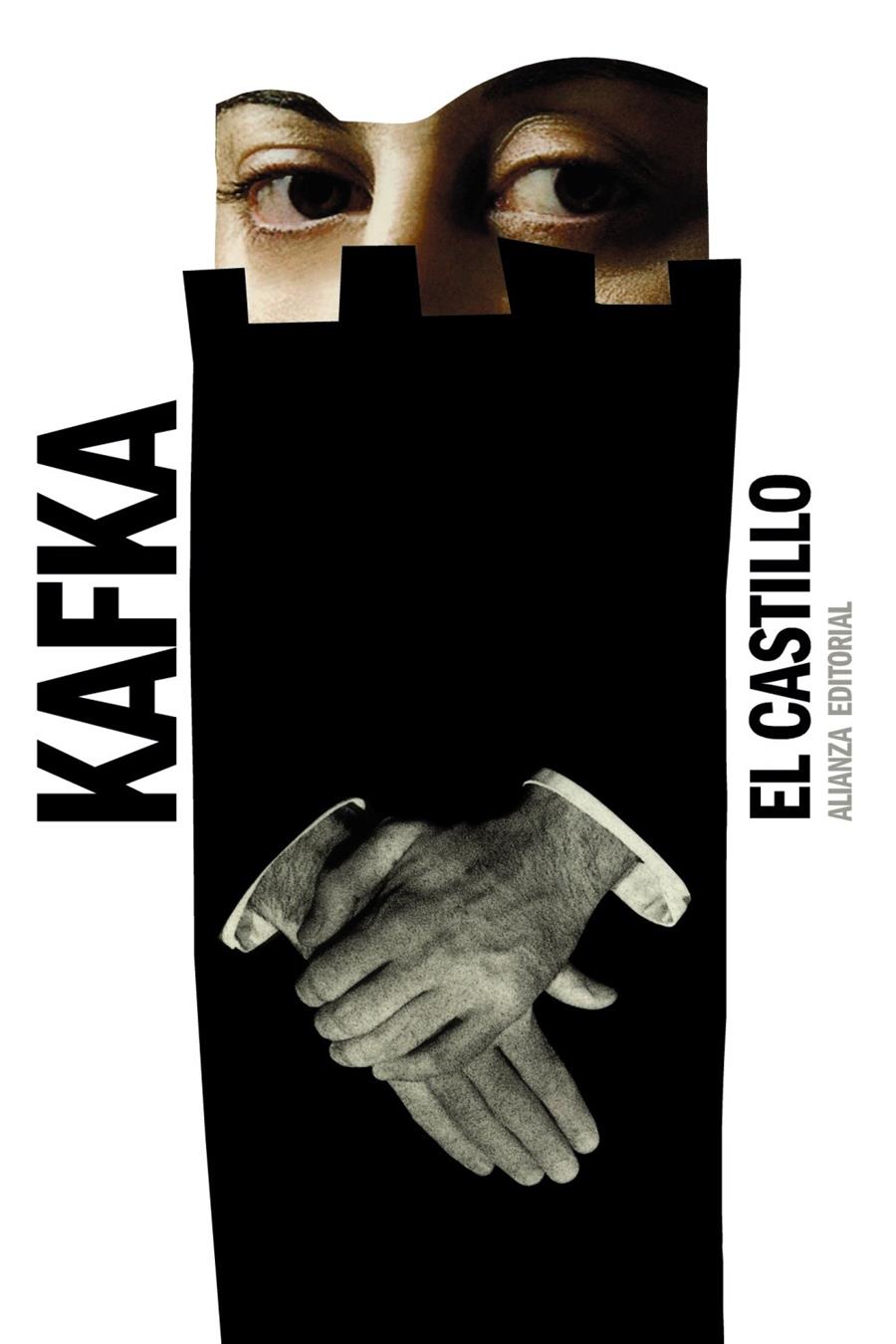 EL CASTILLO | 9788420683508 | KAFKA, FRANZ | Galatea Llibres | Llibreria online de Reus, Tarragona | Comprar llibres en català i castellà online
