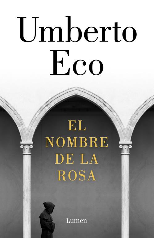 EL NOMBRE DE LA ROSA | 9788426403568 | ECO, UMBERTO | Galatea Llibres | Librería online de Reus, Tarragona | Comprar libros en catalán y castellano online