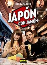 JAPON CON JAMON | 9788467939750 | NEKOJITABLOG | Galatea Llibres | Llibreria online de Reus, Tarragona | Comprar llibres en català i castellà online