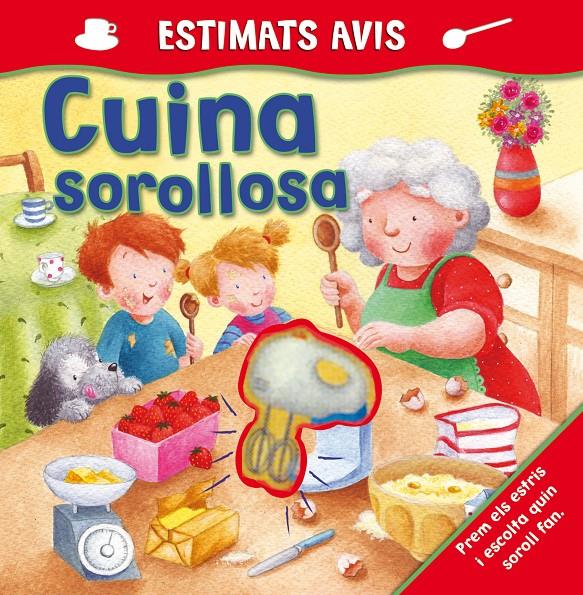 CUINA SOROLLOSA | 9788467704631 | FERNLEIGH, BOOKS | Galatea Llibres | Librería online de Reus, Tarragona | Comprar libros en catalán y castellano online