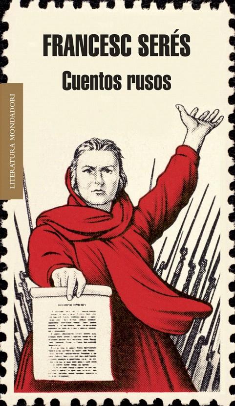 CUENTOS RUSOS | 9788439723325 | SERES, FRANCESC | Galatea Llibres | Librería online de Reus, Tarragona | Comprar libros en catalán y castellano online
