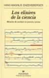 ELIXIRES DE LA CIENCIA, LOS | 9788433969866 | ENZENSBERGER, HANS MAGNUS | Galatea Llibres | Librería online de Reus, Tarragona | Comprar libros en catalán y castellano online