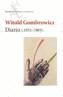DIARIO (1953-1969) | 9788432227950 | WITOLD GOMBROWICZ | Galatea Llibres | Librería online de Reus, Tarragona | Comprar libros en catalán y castellano online