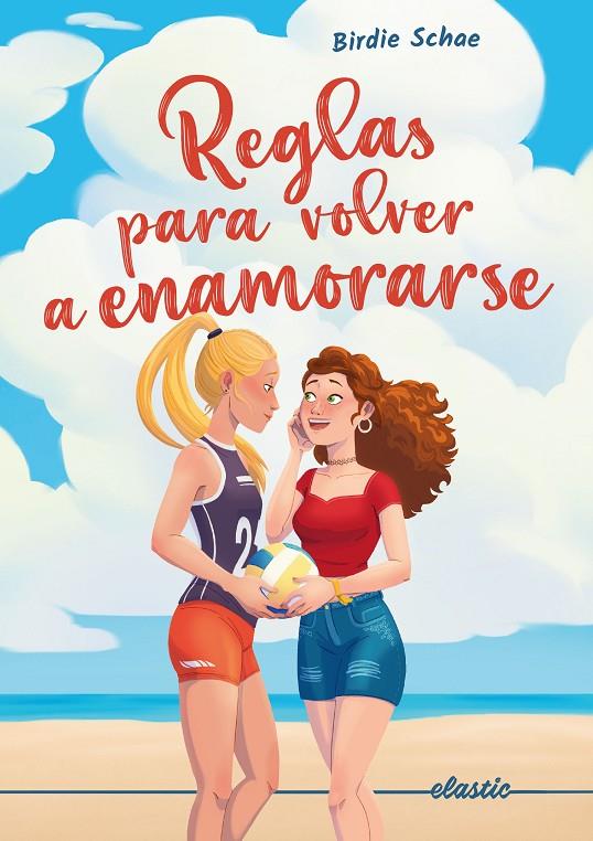 REGLAS PARA VOLVER A ENAMORARSE | 9791387986155 | SCHAE, BIRDIE | Galatea Llibres | Llibreria online de Reus, Tarragona | Comprar llibres en català i castellà online