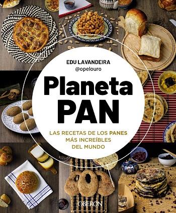 PLANETA PAN | 9788441547674 | LAVANDEIRA, EDU | Galatea Llibres | Llibreria online de Reus, Tarragona | Comprar llibres en català i castellà online