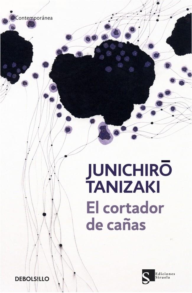 EL CORTADOR DE CAÑAS | 9788499080062 | TANIZAKI, JUNICHIRO | Galatea Llibres | Llibreria online de Reus, Tarragona | Comprar llibres en català i castellà online