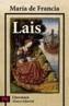 LAIS | 9788420656939 | MARIA DE FRANCIA | Galatea Llibres | Llibreria online de Reus, Tarragona | Comprar llibres en català i castellà online