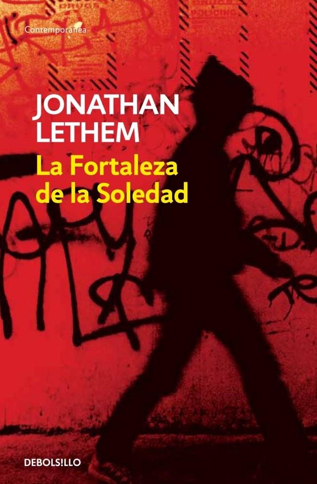 LA FORTALEZA DE LA SOLEDAD | 9788499892696 | LETHEM, JONATHAN | Galatea Llibres | Librería online de Reus, Tarragona | Comprar libros en catalán y castellano online