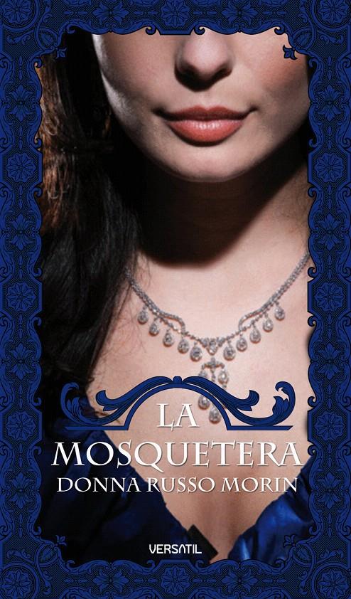 MOSQUETERA, LA | 9788492929023 | RUSSO, DONNA | Galatea Llibres | Llibreria online de Reus, Tarragona | Comprar llibres en català i castellà online