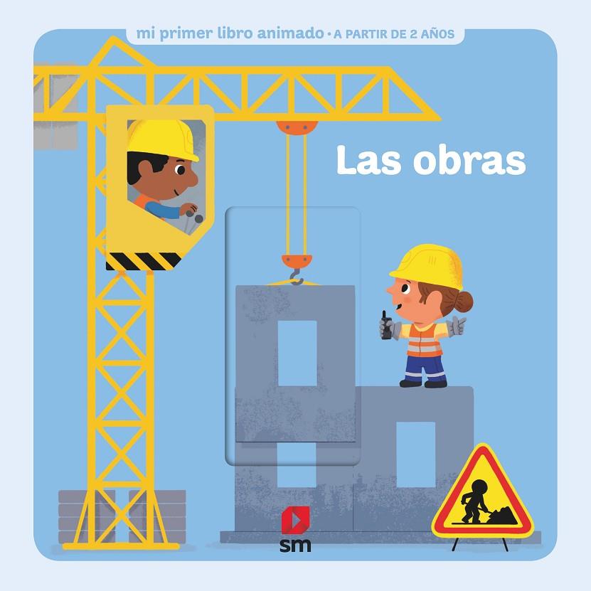 LAS OBRAS | 9788491827825 | BEDOUET, THIERRY | Galatea Llibres | Librería online de Reus, Tarragona | Comprar libros en catalán y castellano online