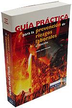 GUIA PRACTICA PARA LA PREVENCION DE RIESGOS LABORALES | 9788484067313 | DIAZ MOLINER, RAFAEL | Galatea Llibres | Librería online de Reus, Tarragona | Comprar libros en catalán y castellano online